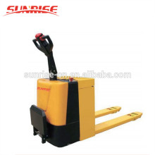 1.5ton to 3ton WP series CE certificate Electric Pallet truck